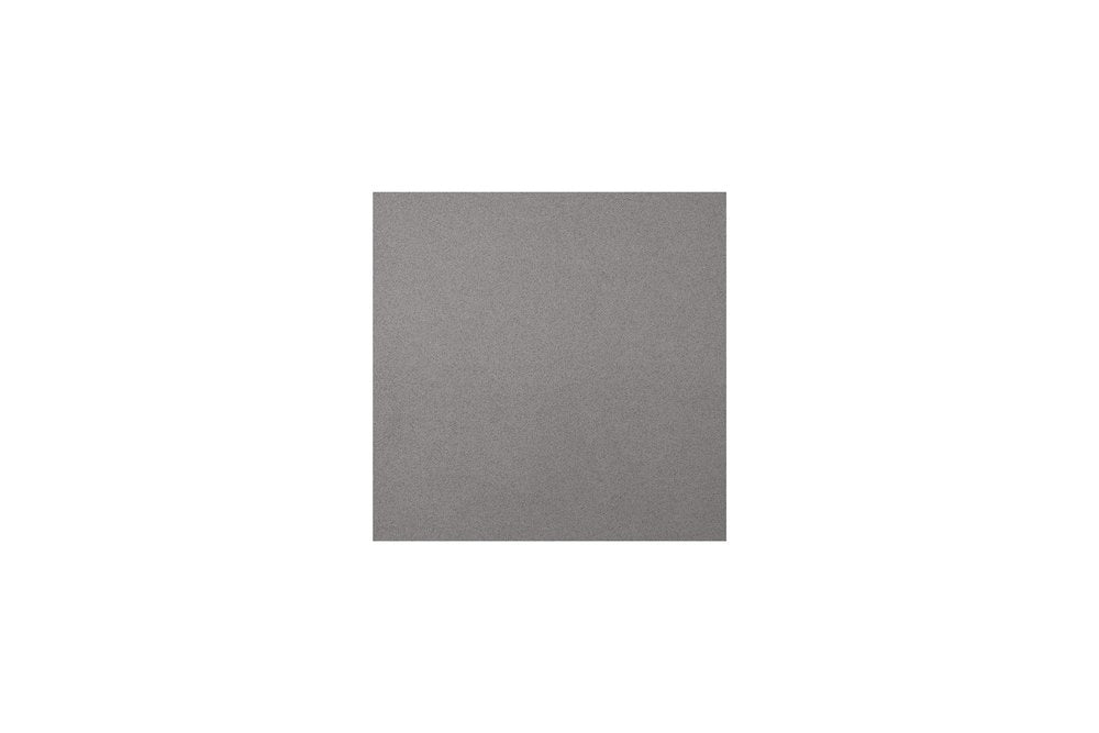 James Martin - 15" Linen Top, No Holes, Grey Expo Silestone - 050-T15-GEX view 1