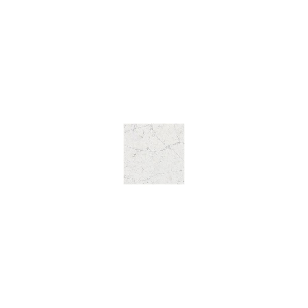 James Martin - 15" Linen Top, No Holes, Pearl Jasmine Silestone - 050-T15-EJP view 1