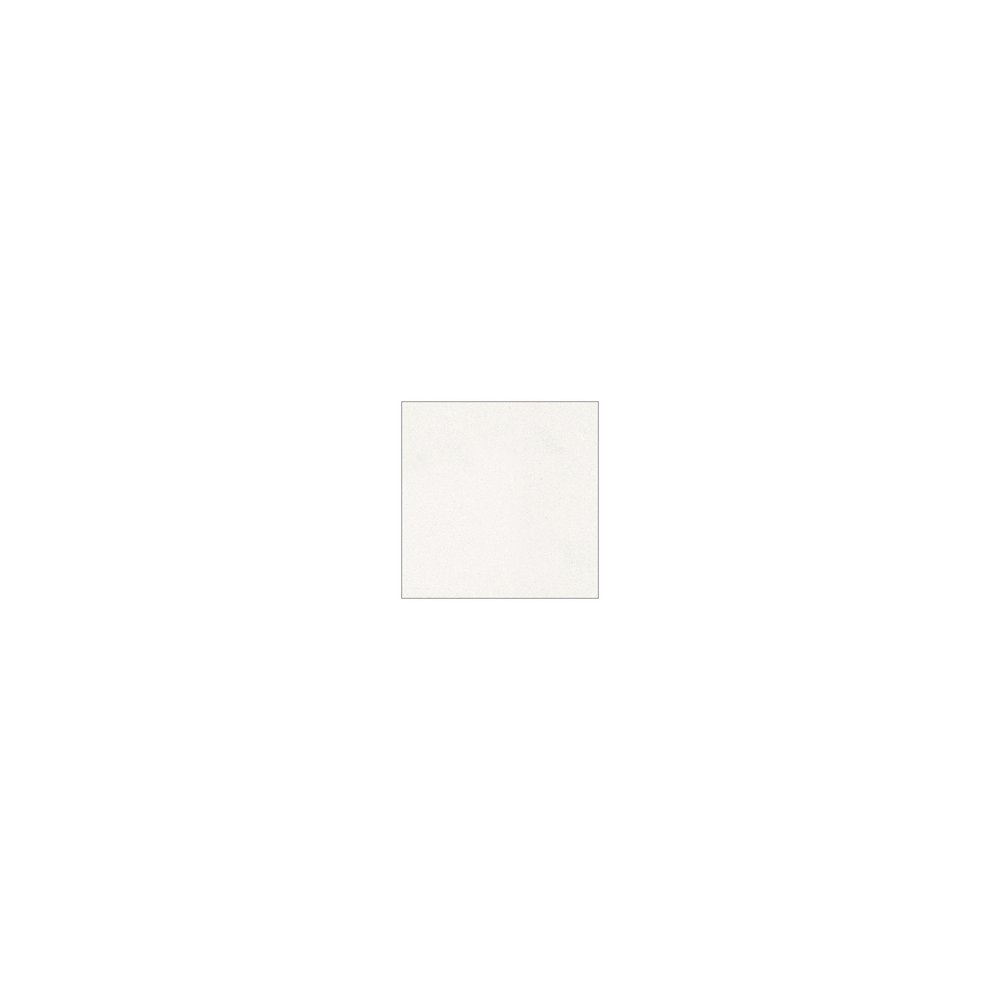 James Martin - 15" Linen Top, No Holes, White Zeus Silestone - 050-T15-WZ view 1