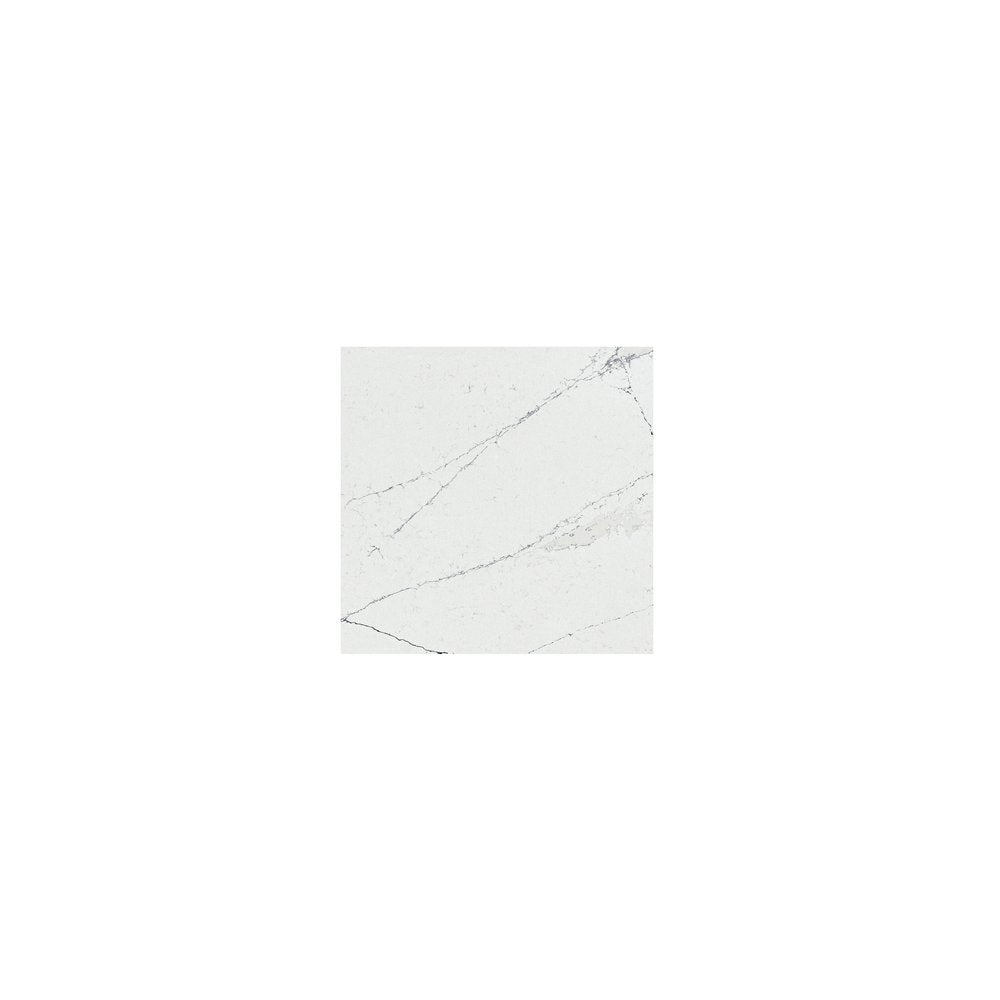 James Martin - 24" Makeup Countertop, Ethereal Noctis Silestone - 050-TMC24-ENC view 1