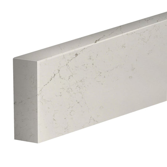 James Martin - 30" Backsplash, 3CM Siberian - 050-BS30-SFR view 1