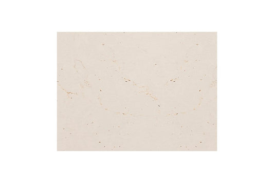 James Martin - 30" Linen Top, No Holes, Eternal Marfil Silestone - 050-T30-EMR view 1