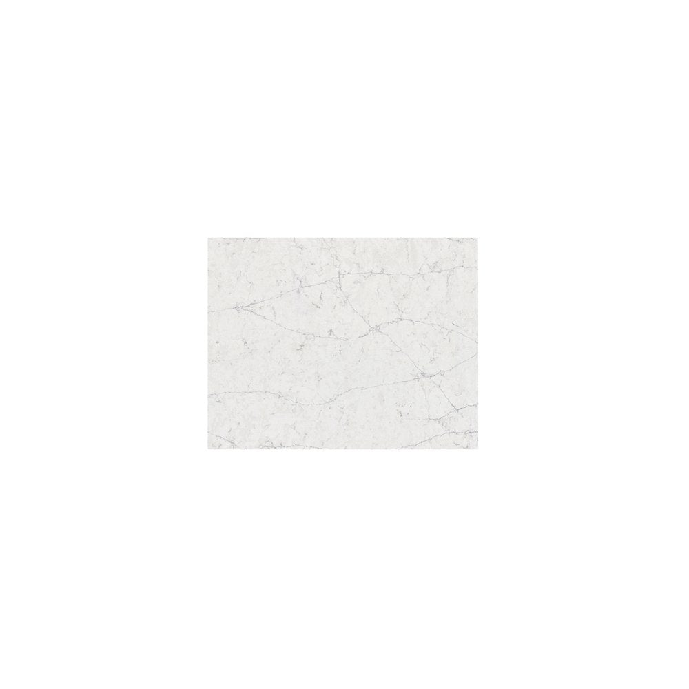 James Martin - 30" Linen Top, No Holes, Pearl Jasmine Silestone - 050-T30-EJP view 1