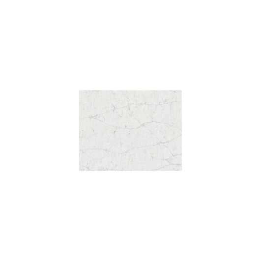 James Martin - 30" Linen Top, No Holes, Pearl Jasmine Silestone - 050-T30-EJP view 1