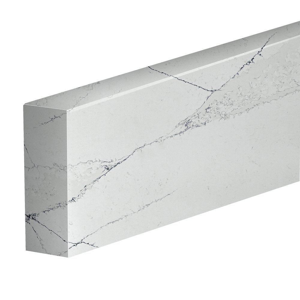 James Martin - 36" Backsplash, 3 CM Ethereal Noctis - 050-BS36-ENC view 1