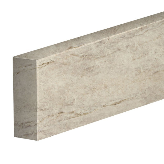 James Martin - 36" Backsplash, 3CM Tajnar Eclos - 050-BS36-TJR view 1