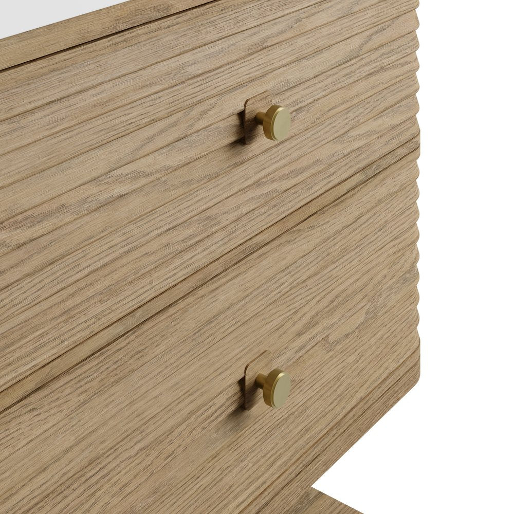 James Martin - Allamari 48" Single Vanity, Dune Mist w/ 3 CM Phantome Eclos Top - D640-V48-DMS-WPHT view 11