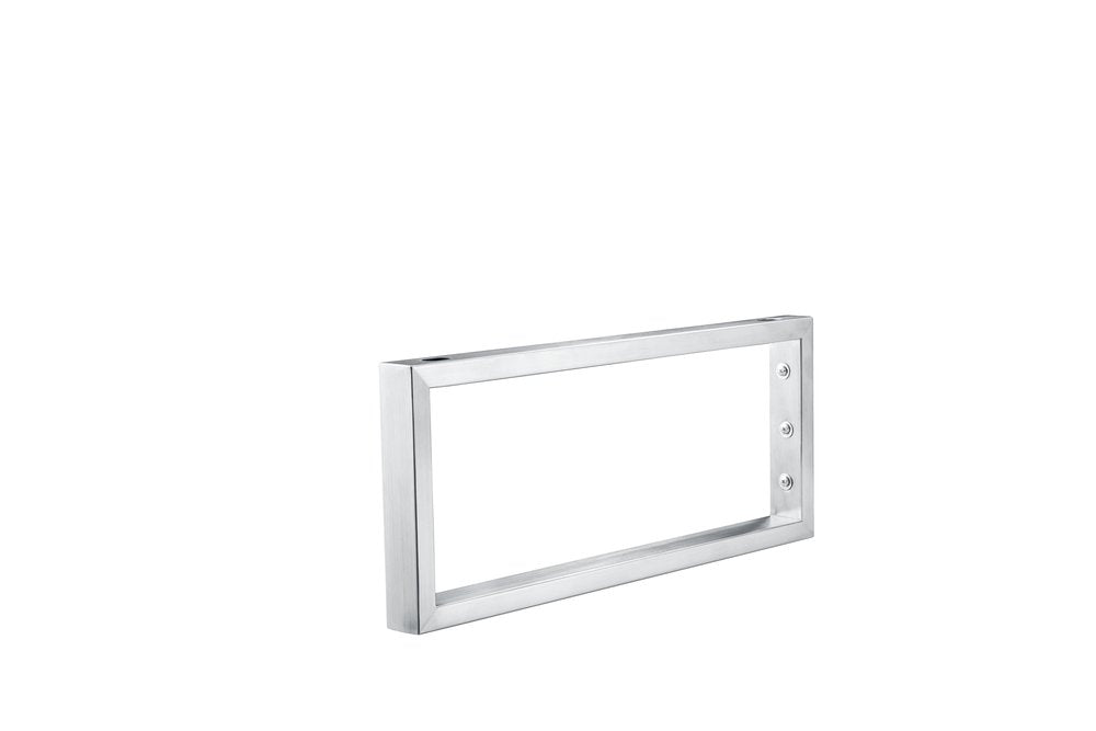 James Martin - Boston 15.25" Wall Bracket, Brushed Nickel - 055-BK16-BNK view 1