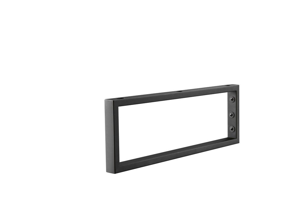 James Martin - Boston 18" Wall Bracket, Matte Black - 055-BK18-MBK view 1