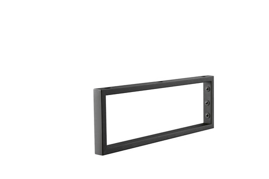 James Martin - Boston 18" Wall Bracket, Matte Black - 055-BK18-MBK view 1