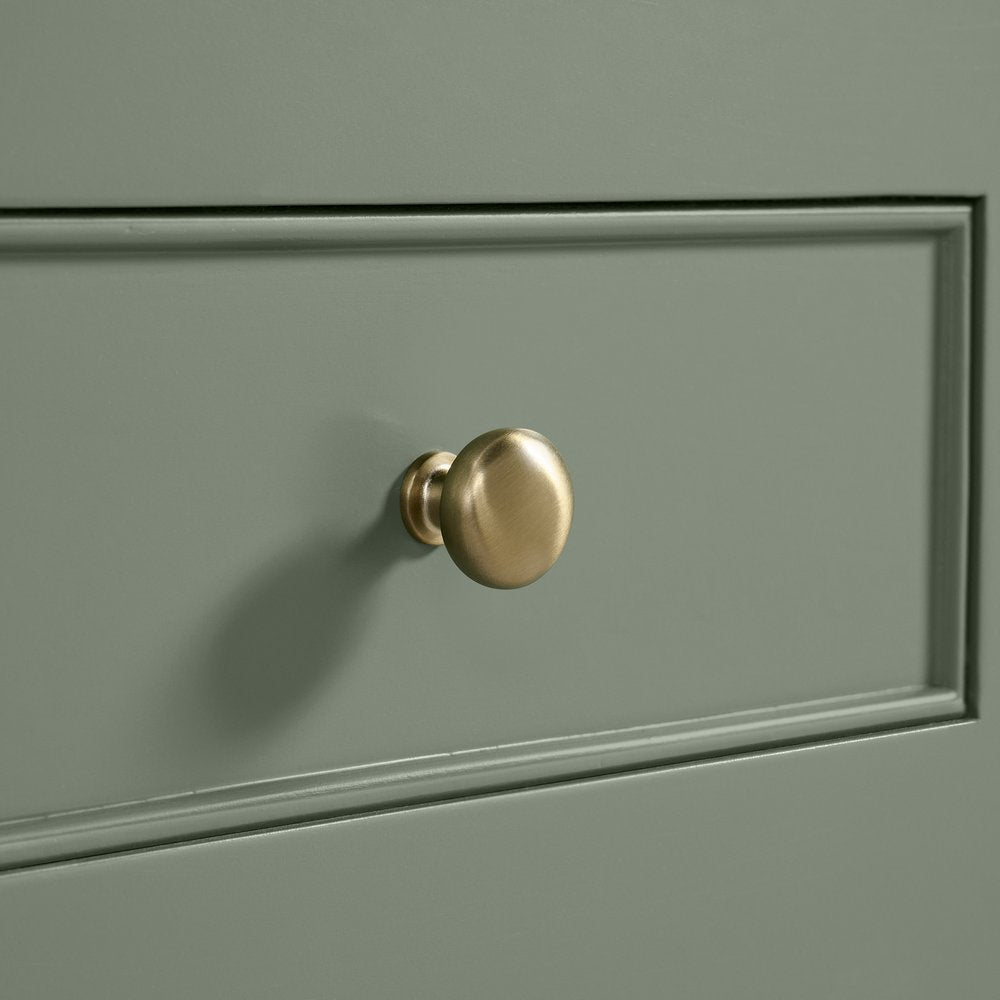 James Martin - Breckenridge 60" Single Vanity, Smokey Celadon - 330-V60S-SC view 7