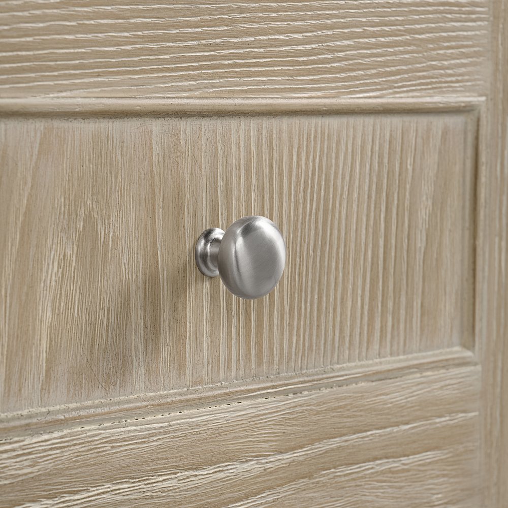 James Martin - Breckenridge 72" Double Vanity, Bright White w/ 3 CM Parisien Bleu Top - 330-V72-BW-3PBL view 13