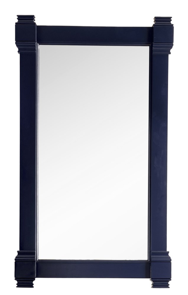 James Martin - Brittany 22" Mirror, Victory Blue - 650-M22-VBL view 1