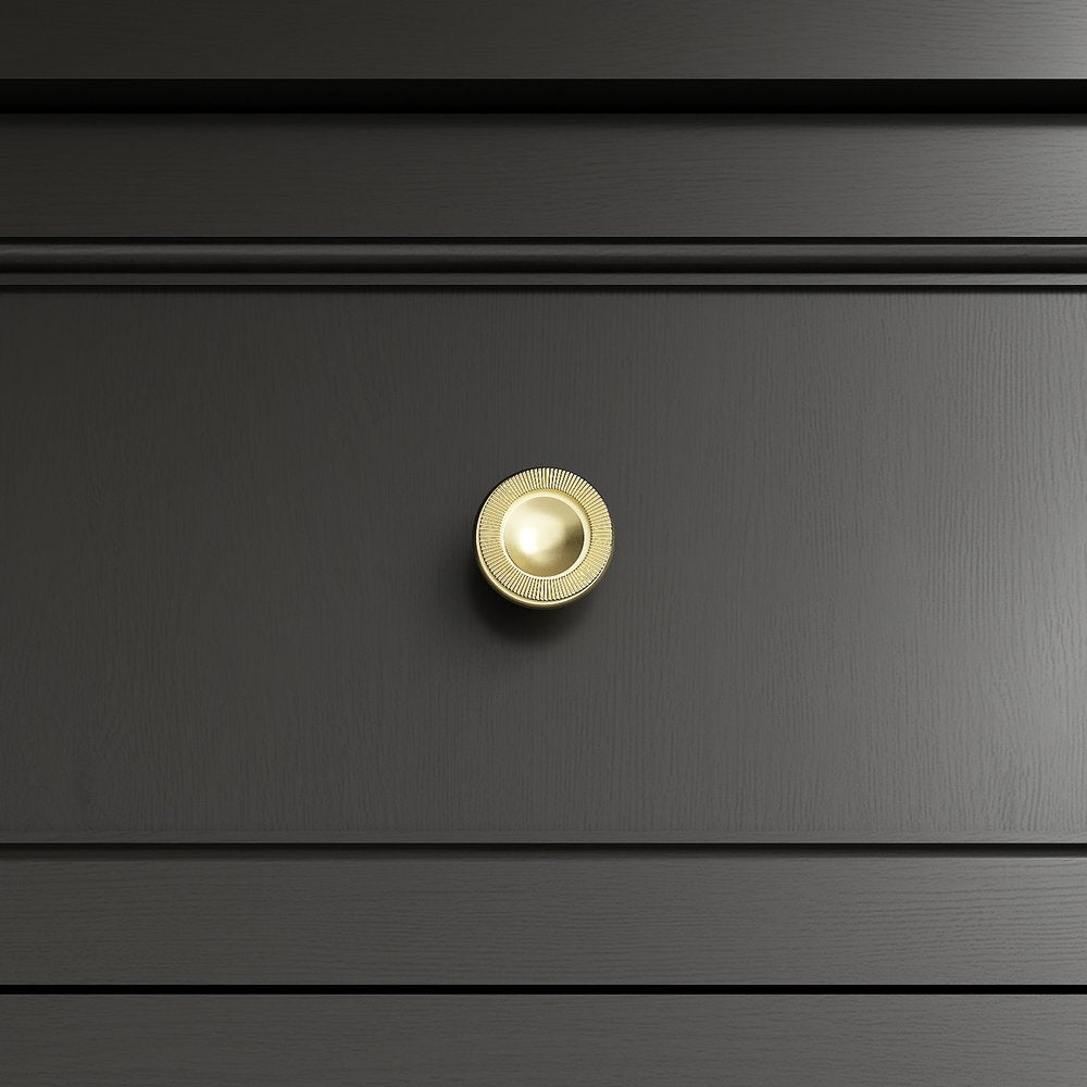James Martin - Brookfield 72" Double Vanity, Black Onyx w/ 3 CM Ethereal Noctis Silestone Top - 547-V72-BKO-3ENC view 13