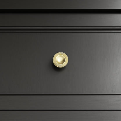 James Martin - Brookfield 72" Double Vanity, Black Onyx w/ 3 CM Parisien Bleu Silestone Top w/ FreePower Wireless Charger - 547-V72-BKO-FPBL view 15