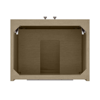 James Martin - Chianti 20" Single Cabinet, Walnut Whisper - 533-V20-WLW view 2
