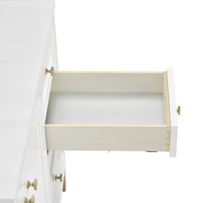 James Martin - Chicago 60" Single Vanity, Glossy White, w/ 3 CM Phantome Eclos Top - 503-V60S-GW-3PHT view 18