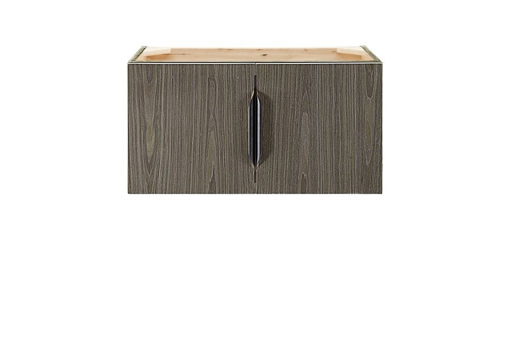 James Martin - Columbia 31.5" Single Vanity Cabinet, Ash Gray - 883-V31.5-AGR view 1
