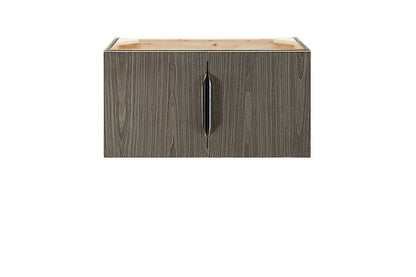 James Martin - Columbia 31.5" Single Vanity Cabinet, Ash Gray - 883-V31.5-AGR view 1