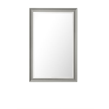 James Martin - Glenbrooke 26" Mirror, Urban Gray - 735-M26-UGR view 1