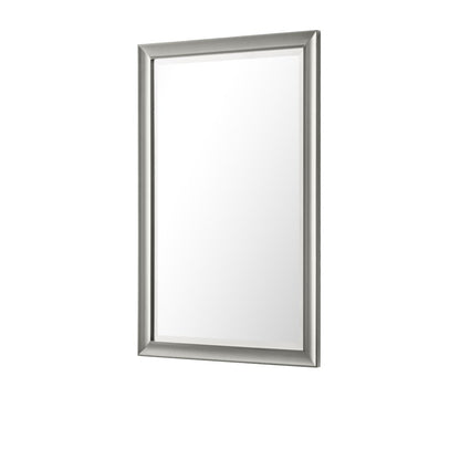 James Martin - Glenbrooke 26" Mirror, Urban Gray - 735-M26-UGR view 7