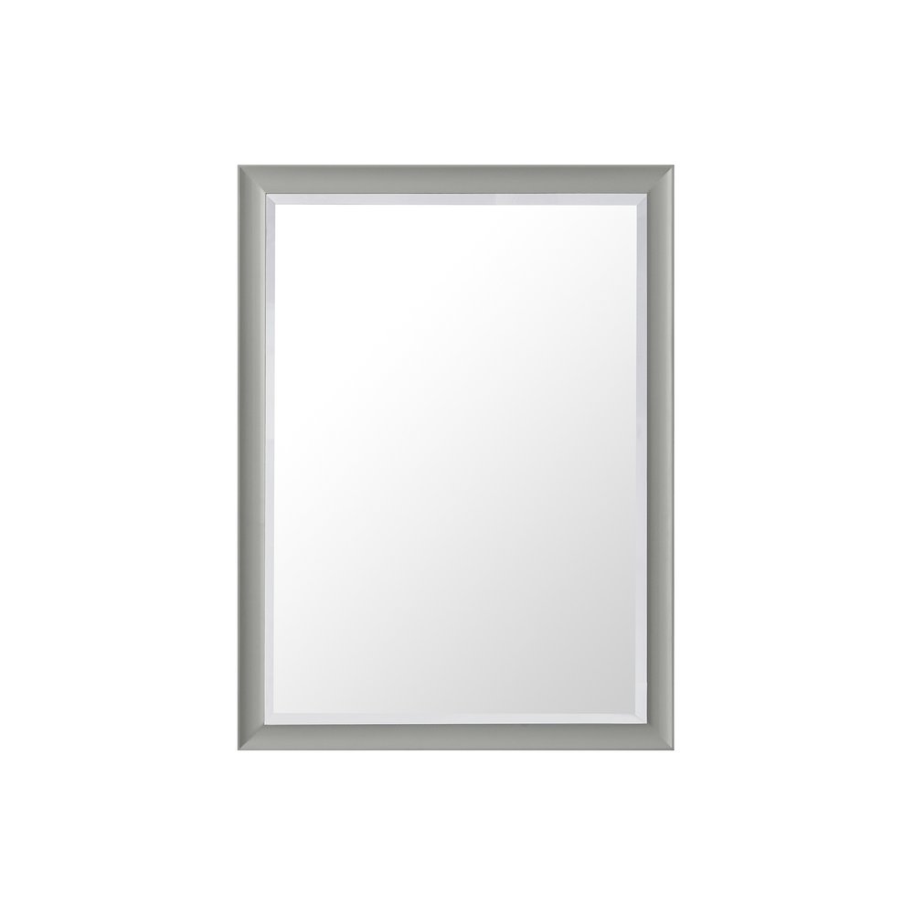 James Martin - Glenbrooke 30" Mirror, Urban Gray - 735-M30-UGR view 1