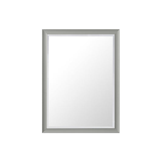 James Martin - Glenbrooke 30" Mirror, Urban Gray - 735-M30-UGR view 1