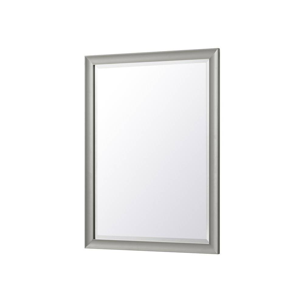 James Martin - Glenbrooke 30" Mirror, Urban Gray - 735-M30-UGR view 4