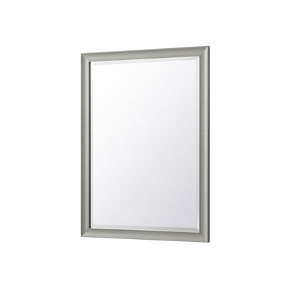 James Martin - Glenbrooke 30" Mirror, Urban Gray - 735-M30-UGR view 4