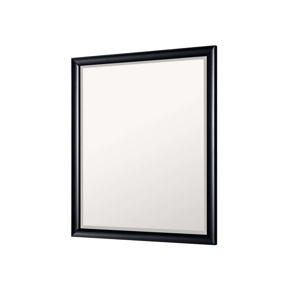 James Martin - Glenbrooke 36" Mirror, Black Onyx - 735-M36-BKO view 4