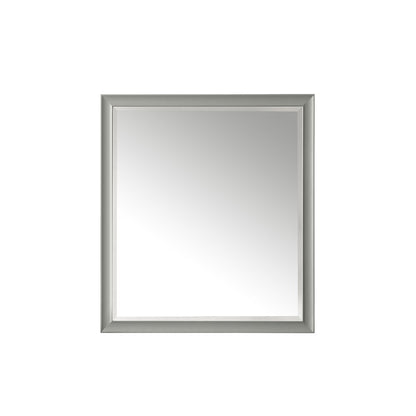 James Martin - Glenbrooke 36" Mirror, Urban Gray - 735-M36-UGR view 1