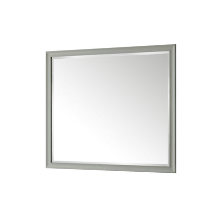 James Martin - Glenbrooke 48" Mirror, Urban Gray - 735-M48-UGR view 4