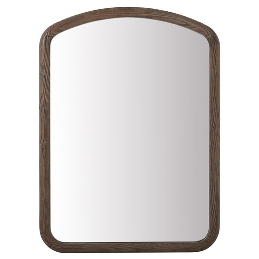 James Martin - Gracyn 28" Mirror, Sable - D125-M28-SBL view 1