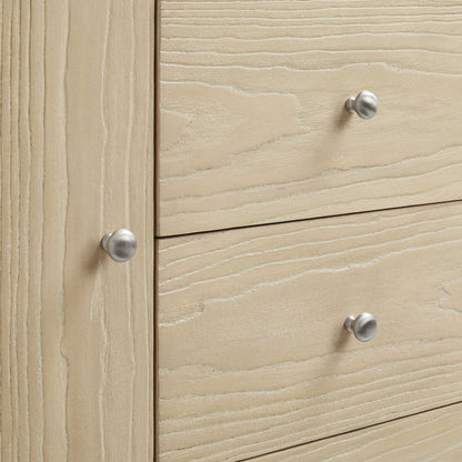 James Martin - Gracyn 72" Double Vanity, Coastal Driftwood - D125-V72-CSD view 6
