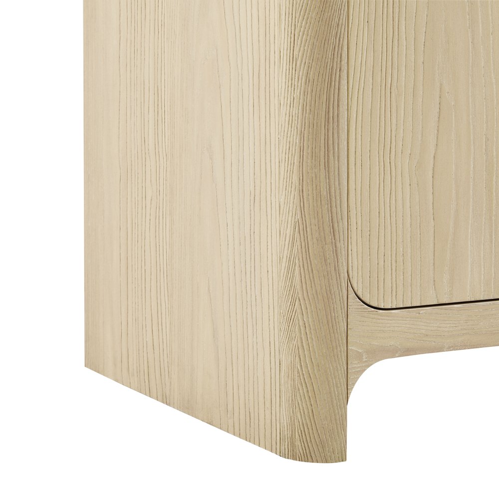 James Martin - Gracyn 72" Double Vanity, Coastal Driftwood - D125-V72-CSD view 7