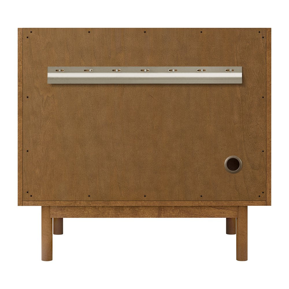 James Martin - Laurent 36" Single Vanity, Honey Oak w/ 3 CM Phantome Eclos Top - 545-V36-HNO-3PHT view 14