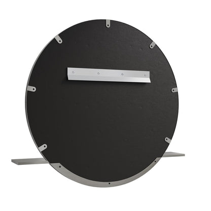 James Martin - Platform 24" Mirror, Brushed Nickel - 909-M24-BNK view 5
