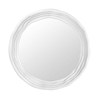 James Martin - Terra 30" Mirror, Limestone - 250-MR30-LST view 1