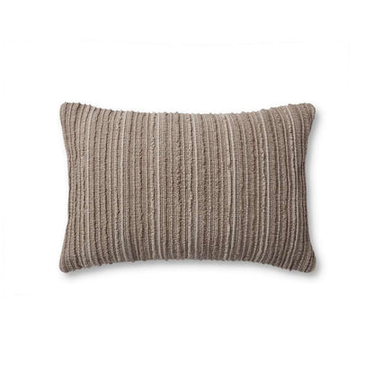 Jean Stoffer x Loloi - Maura Earth 13 x 21 Cover w/Down Pillow - DSETPJS0004EA00PIL5 veiw 1
