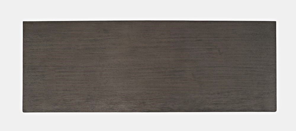 Jofran - Altamonte 50in Console in Brushed Grey - 1854-50 veiw 4