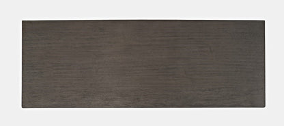 Jofran - Altamonte 50in Console in Brushed Grey - 1854-50 veiw 4