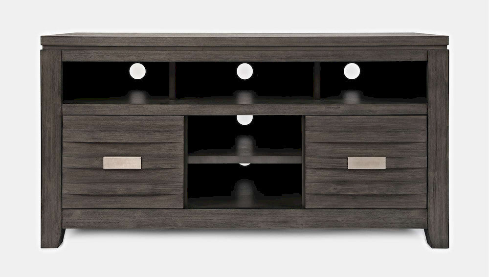 Jofran - Altamonte 50in Console in Brushed Grey - 1854-50 view 1