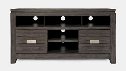 Jofran - Altamonte 50in Console in Brushed Grey - 1854-50 view 1