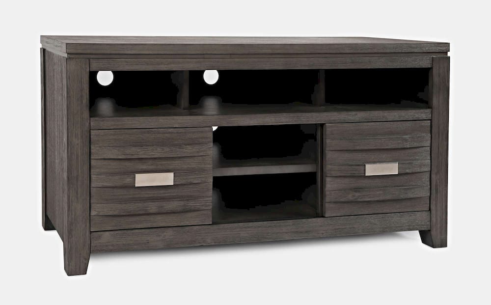Jofran - Altamonte 50in Console in Brushed Grey - 1854-50 view 2