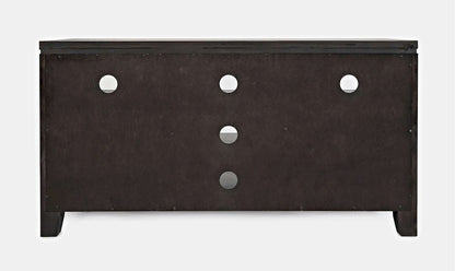 Jofran - Altamonte 50in Console in Brushed Grey - 1854-50 view 3