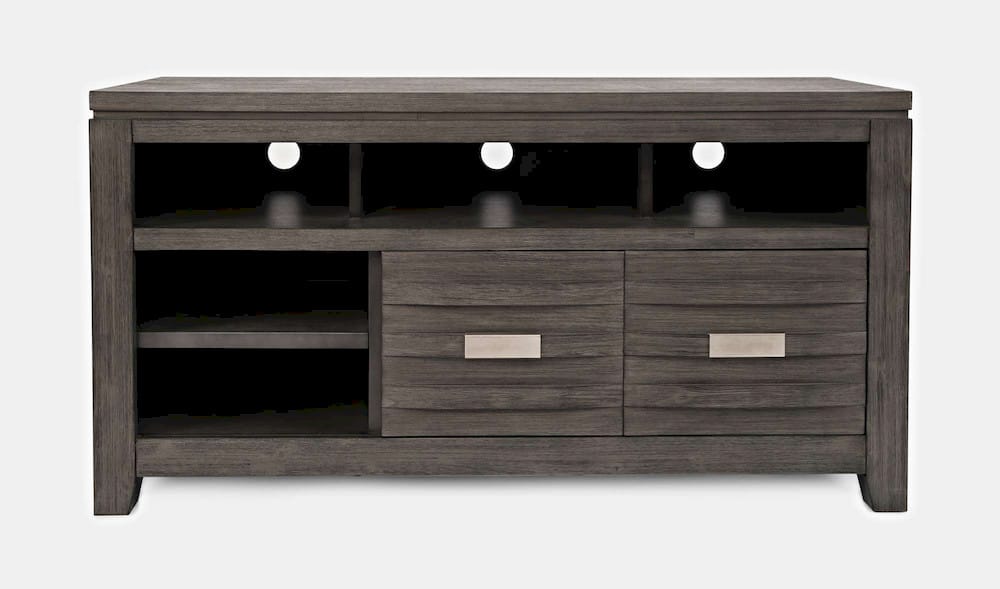 Jofran - Altamonte 50in Console in Brushed Grey - 1854-50 view 6