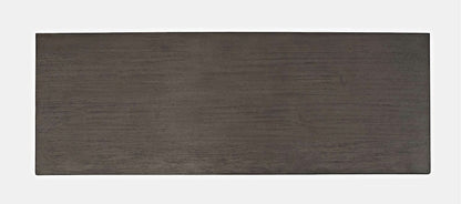 Jofran - Altamonte 50in Console in Brushed Grey - 1854-50 view 7