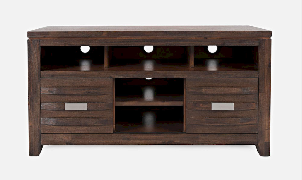 Jofran - Altamonte 50in Console in Brushed Walnut - 1856-50 view 1