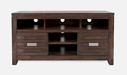 Jofran - Altamonte 50in Console in Brushed Walnut - 1856-50 view 1