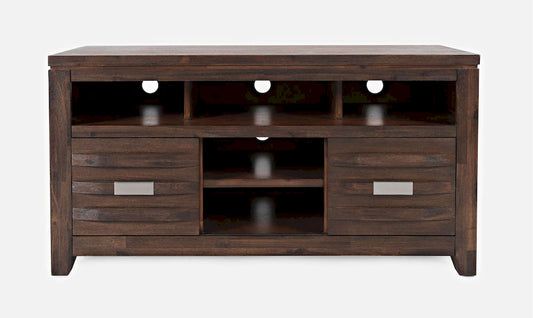 Jofran - Altamonte 50in Console in Brushed Walnut - 1856-50 view 1